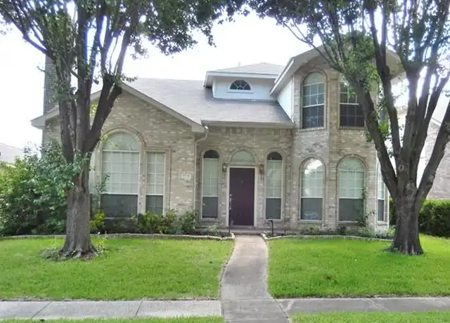Property at 1714 Lantana Dr, Garland, TX, 75040, 3 beds, 2.5 baths, [object Object]