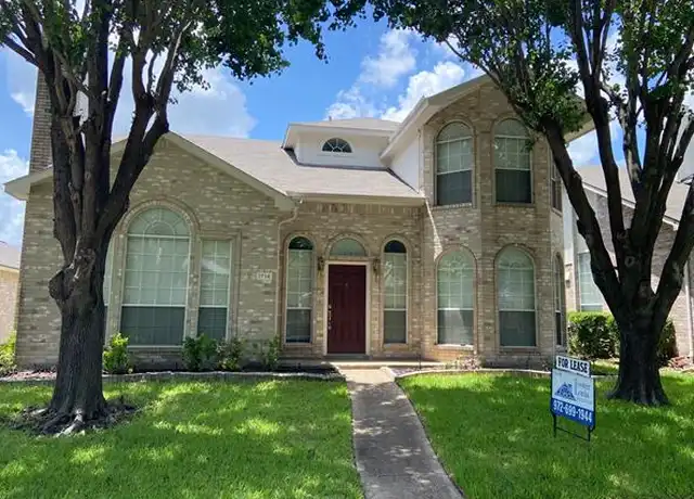 Property at 1714 Lantana Dr, Garland, TX, 75040, 3 beds, 2.5 baths, [object Object]