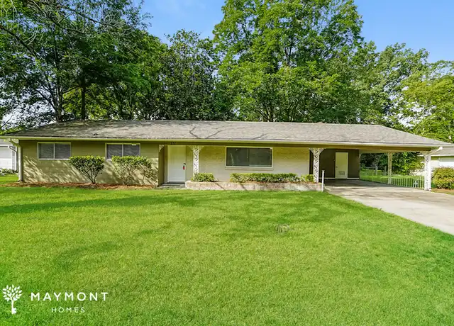 Property at 251 Southbrook Dr, Jackson, MS, 39211, 3 beds, 2 baths, [object Object]