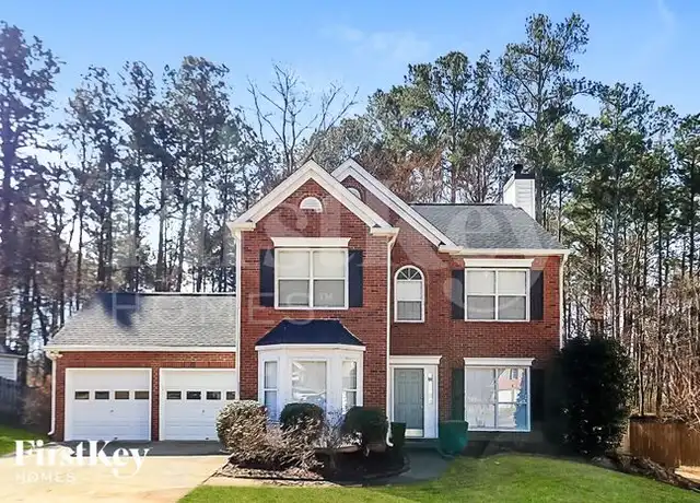 Property at 2497 Insdale Trce NW, Acworth, GA, 30101, 3 beds, 2.5 baths, [object Object]