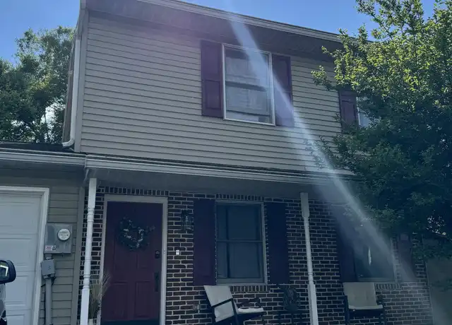 Property at 3 Amber Ct Unit 1, Millersville, PA, 17551, 2 beds, 1 bath, [object Object]