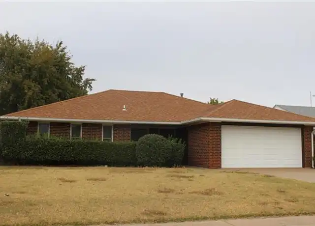 Property at 4114 Twilight Ave, Enid, OK, 73703, 3 beds, 2 baths, [object Object]