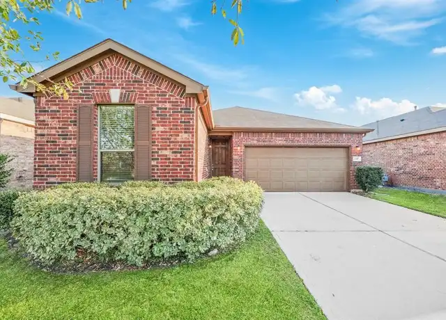 Property at 22507 Bellwick Ridge Ln, Katy, TX, 77449, 3 beds, 2.5 baths, [object Object]