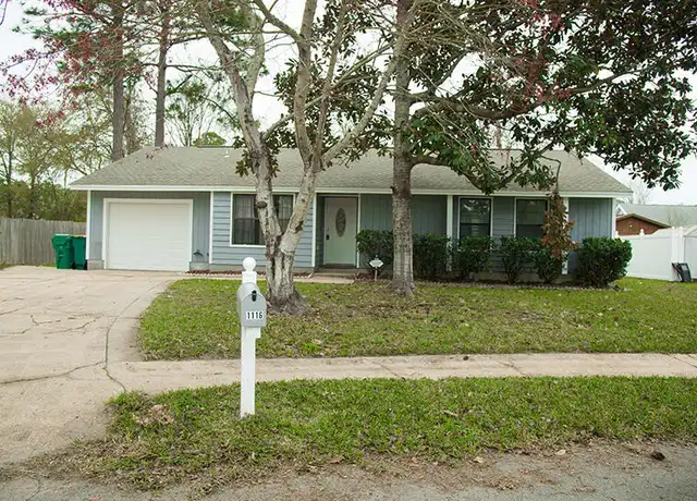 Property at 1116 Green Tree Ct, Fort Walton Beach, FL, 32547, 3 beds, 2 baths, [object Object]