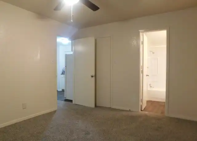 Property at 1912 Caddo St Unit 110A, Commerce, TX, 75428, 2 beds, 1 bath, [object Object]