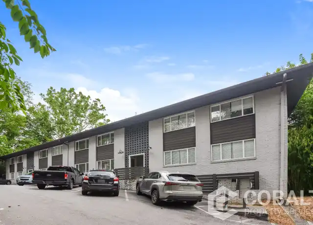 Property at 1984 Wellbourne Dr NE Unit 4, Atlanta, GA, 30324, 1 bed, 1 bath, [object Object]