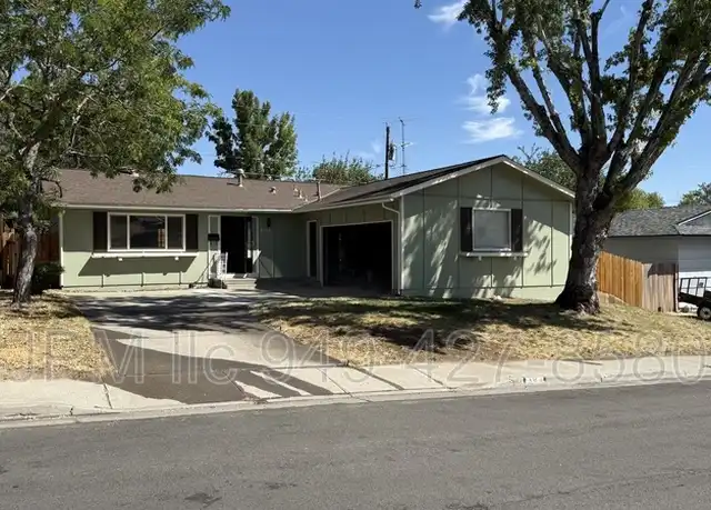 Property at 2565 Van Buren Dr, Reno, NV, 89503, 3 beds, 2 baths, [object Object]