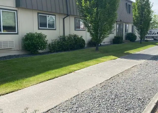 Property at 612 S Division St Unit 9, Moses Lake, WA, 98837, 1 bed, 1 bath, [object Object]