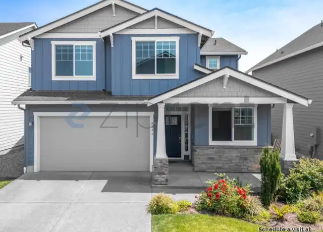 Property at 6486 N 89th Ave, Camas, WA, 98607, 4 beds, 2.5 baths, [object Object]