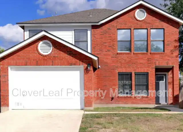 Property at 2230 Juniper Hl, San Antonio, TX, 78245, 3 beds, 2.5 baths, [object Object]
