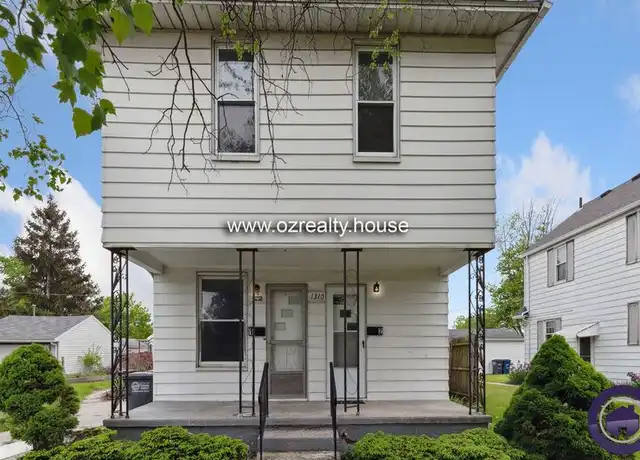 Property at 1310 Almon Ave Unit 2, Toledo, OH, 43614, 2 beds, 1 bath, [object Object]