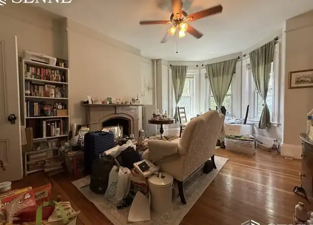 Property at 53 Laurel St, Somerville, MA, 02143, 1 bed, 1 bath, [object Object]