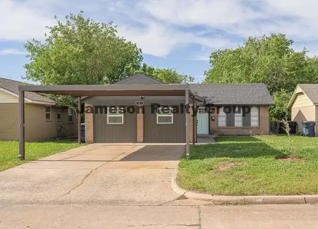 Property at 121 NW 79th St, Oklahoma City, OK, 73114, 5 beds, 1 bath, [object Object]