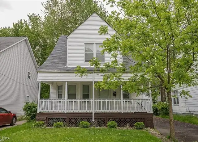 Property at 839 E 100th St, Cleveland, OH, 44108, 3 beds, 1 bath, [object Object]