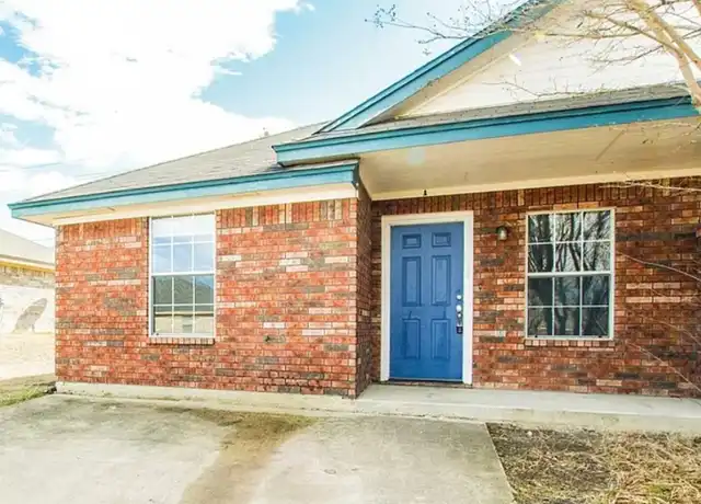 Property at 3504 Littleleaf Dr Unit B, Killeen, TX, 76549, 2 beds, 1 bath, [object Object]