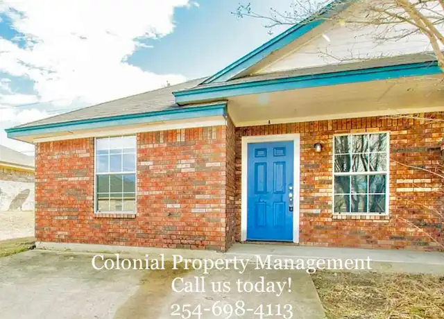 Property at 3504 Littleleaf Dr Unit B, Killeen, TX, 76549, 2 beds, 1 bath, [object Object]