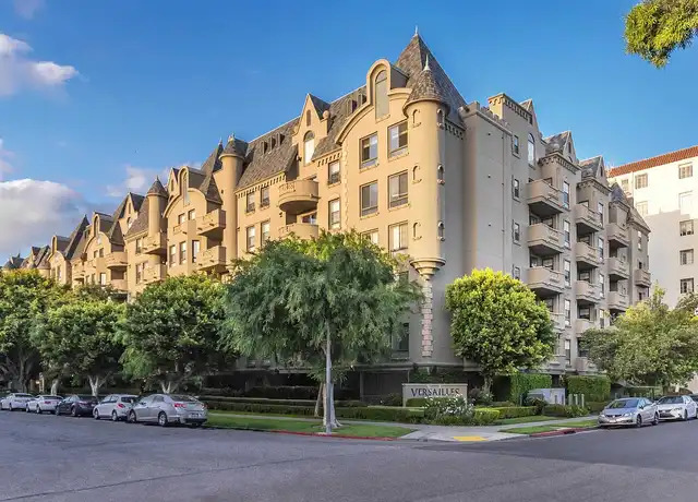 Property at Versailles Koreatown - 918 S Oxford Ave, Los Angeles, CA, 90006, 1-2 bed, 1-2 bath, [object Object]