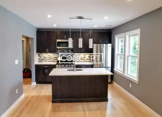 Property at 31 Thornton St, Roxbury, MA, 02119, 3 beds, 1 bath, [object Object]