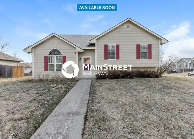 Property at 19401 Diamond Ln, Smithville, MO, 64089, 3 beds, 2 baths, [object Object]