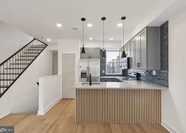 Property at 1214 S 15th St Unit 1, Philadelphia, PA, 19146, 2 beds, 2 baths, [object Object]