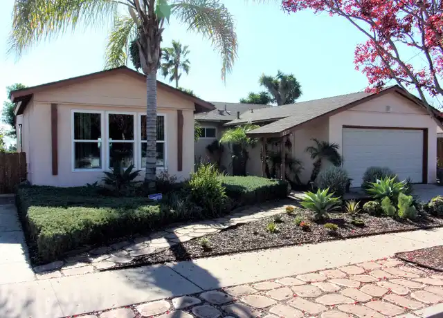 Property at 8217 Whelan Dr, San Diego, CA, 92119, 4 beds, 2.5 baths, [object Object]
