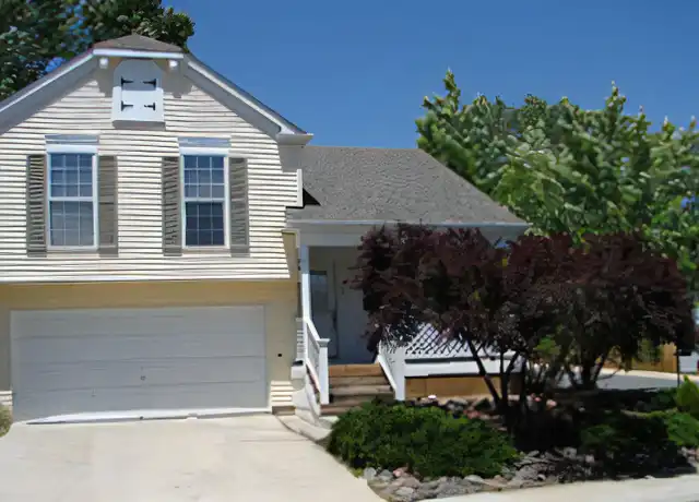Property at 483 Entrada Dr, Golden, CO, 80401, 4 beds, 3 baths, [object Object]