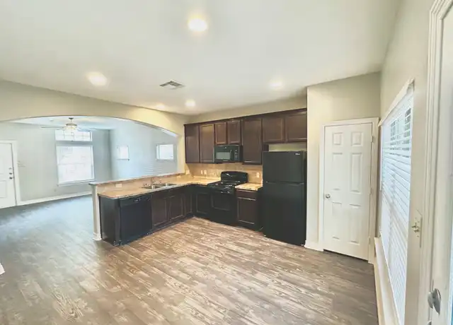 Property at 27 Parsons Valley Dr Unit A, Conroe, TX, 77303, 3 beds, 2 baths, [object Object]