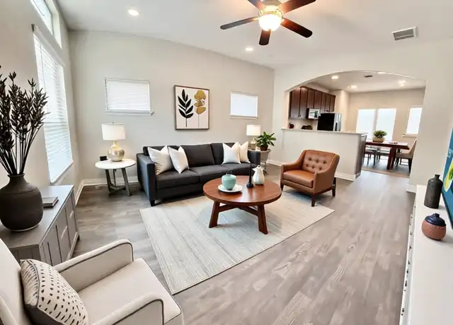 Property at 27 Parsons Valley Dr Unit A, Conroe, TX, 77303, 3 beds, 2 baths, [object Object]