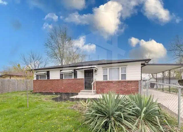 Property at 1801 S Drexel Ave, Indianapolis, IN, 46203, 3 beds, 1.5 baths, [object Object]
