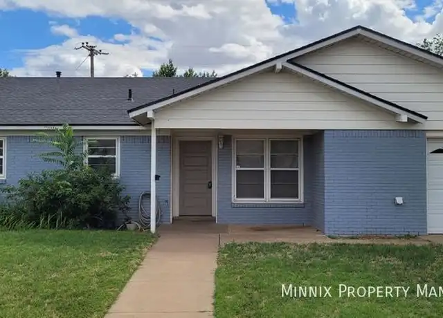 Property at 5403 13th St Unit LO, Lubbock, TX, 79416, 3 beds, 2 baths, [object Object]