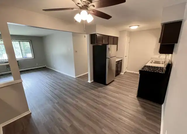 Property at 7428 N Granville Rd Unit 7428-4, Milwaukee, WI, 53224, 2 beds, 1 bath, [object Object]