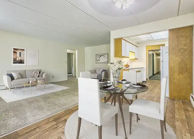 Property at Cherry Court Apartments - 2095 Dotte Dr, Saint Paul, MN, 55110, 0 beds, 1 bath, [object Object]