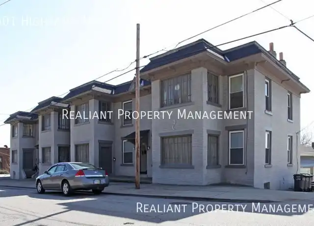Property at 2501 Highland Ave Unit 5, Cincinnati, OH, 45212, 1 bed, 1 bath, [object Object]