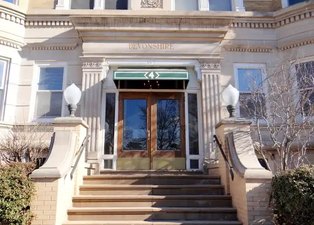 Property at 4 Kingshighway Blvd Unit 3D, St. Louis, MO, 63108, 3 beds, 2 baths, [object Object]