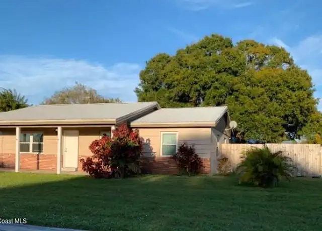 Property at 976 Brewster Ln, Rockledge, FL, 32955, 3 beds, 2 baths, [object Object]