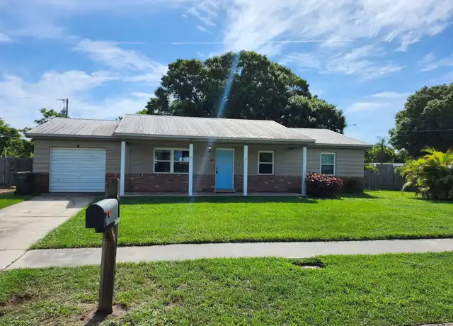 Property at 976 Brewster Ln, Rockledge, FL, 32955, 3 beds, 2 baths, [object Object]