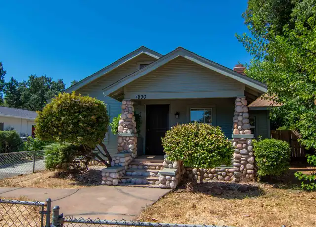 Property at 830 West St Unit A, Redding, CA, 96001, 2 beds, 1 bath, [object Object]