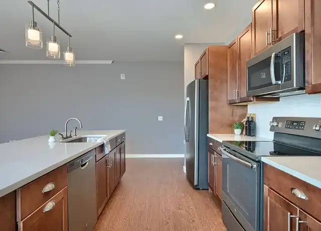 Property at CenterPointe Apartments - 20 House Ave, Camp Hill, PA, 17011, 1 bed, 1 bath, [object Object]