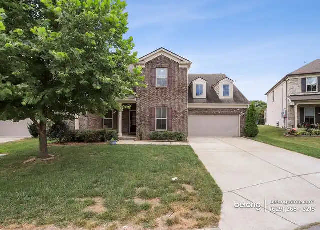 Property at 307 Union Pier Dr, Mount Juliet, TN, 37122, 4 beds, 3.5 baths, [object Object]