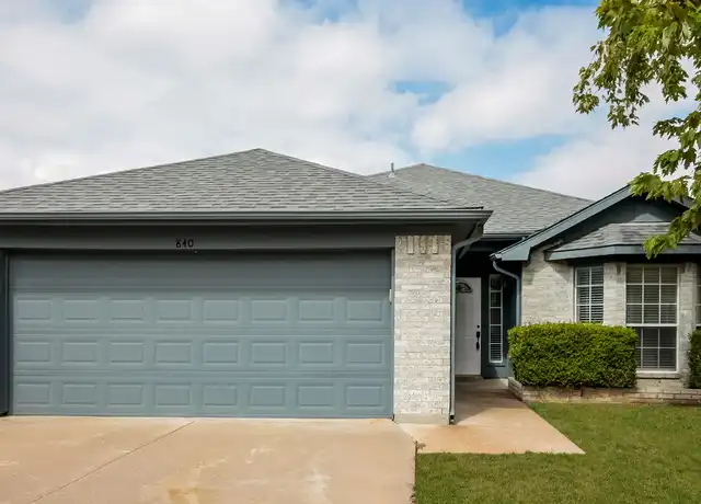 Property at 840 Voltamp Dr, Fort Worth, TX, 76108, 3 beds, 2 baths, [object Object]