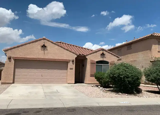Property at 11730 W Grant St, Avondale, AZ, 85323, 3 beds, 2 baths, [object Object]