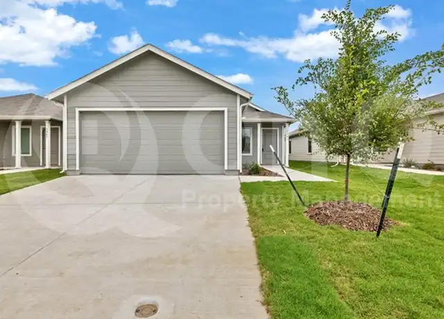 Property at 3101 Tokara St, Providence Village, TX, 76227, 3 beds, 2 baths, [object Object]