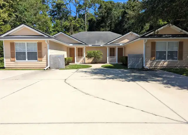 Property at 126 Plantation Point Dr, St. Augustine, FL, 32084, 3 beds, 2 baths, [object Object]