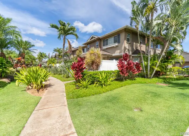 Property at 91-2095 Kaioli St #1804, Ewa Beach, HI, 96706, 3 beds, 2.5 baths, [object Object]