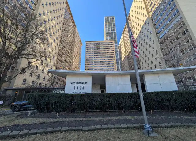 Property at 3950 N Lake Shore Dr Unit 1502, Chicago, IL, 60613, 3 beds, 1.5 baths, [object Object]