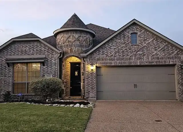 Property at 3104 Marble Falls Dr, Forney, TX, 75126, 4 beds, 2 baths, [object Object]