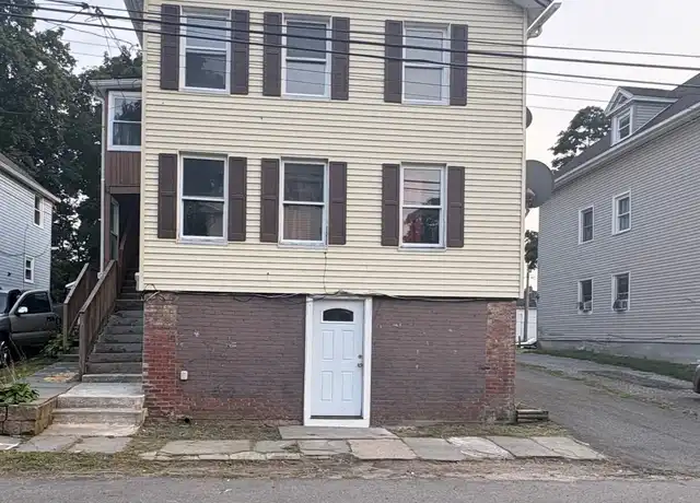 Property at 22 North St Unit 2, Meriden, CT, 06451, 4 beds, 1 bath, [object Object]