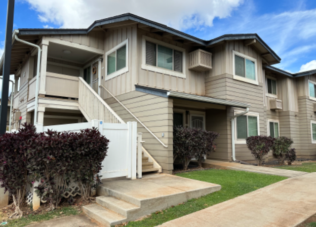 Photo of 91-1035 Kamaaha Ave #1707, Kapolei, HI 96707