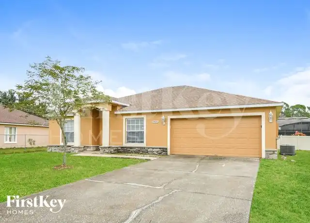 Property at 2421 Regent Way, Kissimmee, FL, 34758, 4 beds, 2 baths, [object Object]