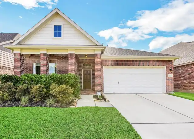 Property at 3306 Windsor Ranch Ln, Katy, TX, 77494, 4 beds, 2 baths, [object Object]